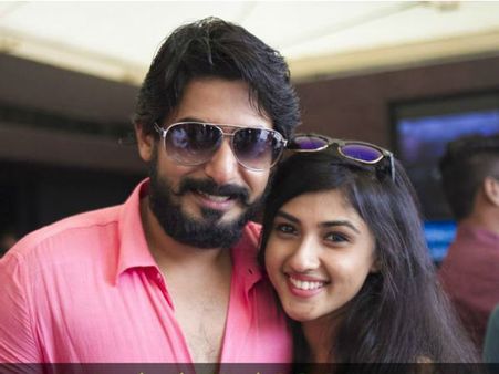 'ರೀಲ್' ಹೀರೋ ಪ್ರಜ್ವಲ್ ದೇವರಾಜ್ 'ರಿಯಲ್' ಪ್ರೇಮ್ ಕಹಾನಿ