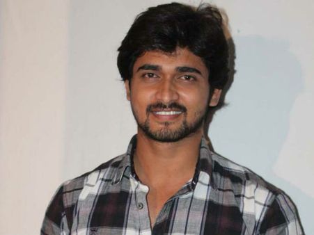 'ಬಿಗ್ ಬಾಸ್-3'ನಲ್ಲಿ ಹಾಟ್ ಅಂಡ್ ಹ್ಯಾಂಡ್ಸಮ್ ಚಂದನ್?