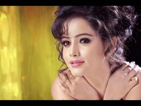 'ನಟರಾಜ ಸರ್ವೀಸ್' ಸ್ಟೇಷನ್ ನಲ್ಲಿ ಶರಣ್ ಜೊತೆ ಮಯೂರಿ