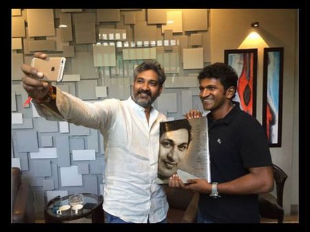 'ಪವರ್ ಸ್ಟಾರ್' ಅಭಿಮಾನಿಗಳಿಗೆ ಇದೋ ಇಲ್ಲಿದೆ ಬ್ರೇಕಿಂಗ್ ನ್ಯೂಸ್.!