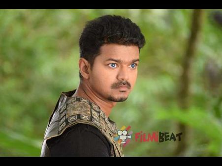 'ಪುಲಿ' ಏಕೆ ನೋಡಬೇಕು, ಇಲ್ಲಿದೆ ಟಾಪ್ 10 ಕಾರಣಗಳು