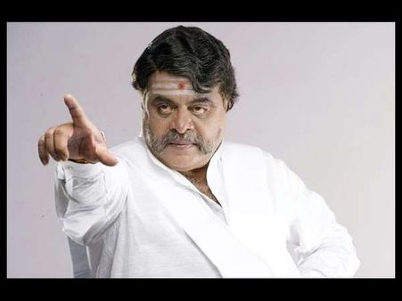 ಅಬ್ಬಬ್ಬಾ ನೀವು ನೋಡದ ಅಂಬಿ.. ಖಂಡಿತ ಮಿಸ್ ಮಾಡ್ಕೋಬೇಡಿ