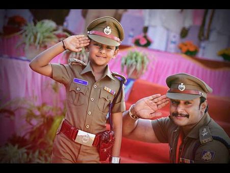 ಚಿತ್ರ ವಿಮರ್ಶೆ : 'ಸುಂಟರಗಾಳಿ' ಬೀಸಿದ ದರ್ಶನ್ 'Mr.ಐರಾವತ'