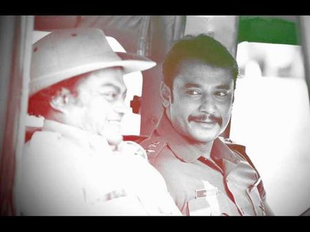 ಮಾಧ್ಯಮದವರ ಮೇಲೆ ಹಲ್ಲೆಗೆ ಯತ್ನಿಸಿದ ದರ್ಶನ್ ಫ್ಯಾನ್ಸ್