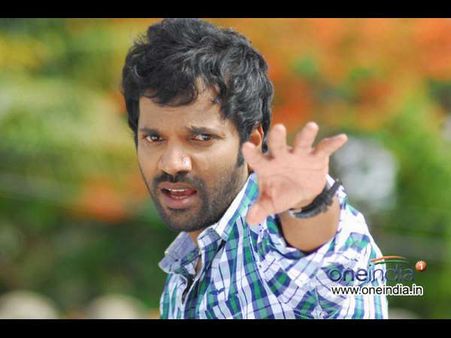 ಬಿಗ್ ಬಾಸ್ ರಿಯಾಲಿಟಿ ಶೋಗೆ 'ನೋ' ಎಂದ ಕ್ವಾಟ್ಲೆ ಸತೀಶ