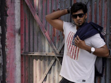 ಪ್ರೀತಂ ಗುಬ್ಬಿ ಹೊಸ ಚಿತ್ರಕ್ಕೆ ಸಿಕ್ತು ಟೈಟಲ್