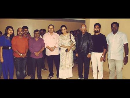 'ಆಟಗಾರ'ನ ಅಸಲಿ ಆಟ ಮೆಚ್ಚಿ ಭೇಷ್ ಅಂದ ಅಧಿಕಾರಿಗಳು