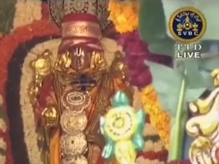 ಶೈವರ ಮುನಿಸು, ಏನಿದು ತಿಮ್ಮಪ್ಪನ ಟಿವಿ ಗದ್ದಲ