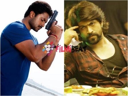 'ಮಾಸ್ಟರ್ ಪೀಸ್' ಯಶ್ ಗೆ ಡೆಡ್ಲಿ ಆದಿತ್ಯ ವಿಲನ್.?