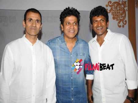 ಶಿವಣ್ಣ ಅಸ್ವಸ್ಥ : ರಾಘಣ್ಣ, ಪುನೀತ್, ಮಧು ಬಂಗಾರಪ್ಪ ಏನಂತಾರೆ?