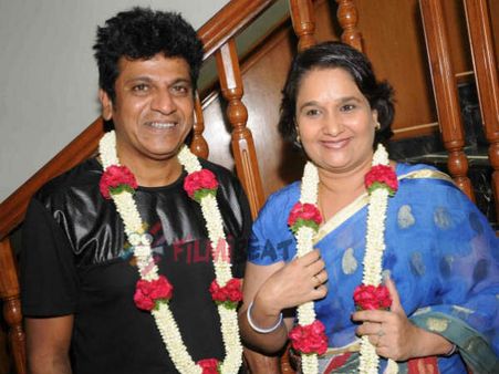 ಶಿವಣ್ಣ ಆರೋಗ್ಯದ ಬಗ್ಗೆ ಪತ್ನಿ ಗೀತಾ ಉವಾಚ