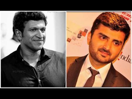 ಪವರ್ ಸ್ಟಾರ್ ಗೆ ಆಕ್ಷನ್-ಕಟ್ ಹೇಳ್ತಾರಾ?, ರಂಗಿ ನಿರ್ದೇಶಕ