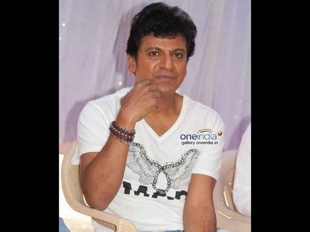 ಶಿವಣ್ಣ ಶೀಘ್ರ ಗುಣಮುಖರಾಗಲಿ ಎಂದು ಹಾರೈಸಿದ ಕಿಚ್ಚ