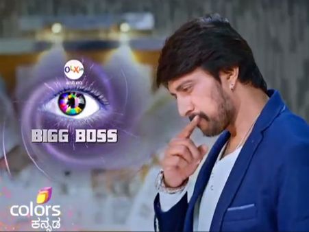 ಕನ್ನಡ ಬಿಗ್‌ಬಾಸ್ ಸೀಸನ್ 3 ಅಕ್ಟೋಬರ್ 17ರಿಂದ ?