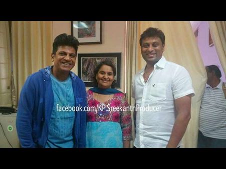 ಮಲ್ಯ ಆಸ್ಪತ್ರೆಯಿಂದ 'ಮನಮೋಹಕ' ಶಿವಣ್ಣ ಮನೆಗೆ