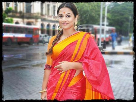 ವಿದ್ಯಾ ಬಾಲನ್ ಒಪ್ಪಿದರೆ, 13 ಕೋಟಿ ಗ್ಯಾರೆಂಟಿ.!