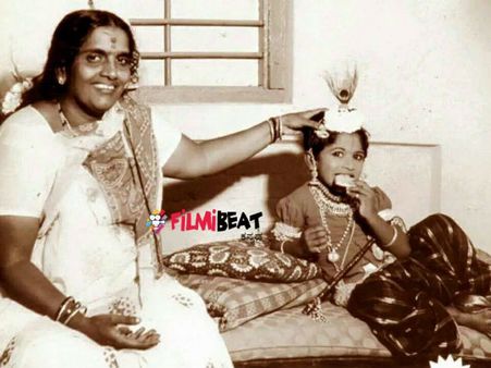 ಈ ಮುದ್ದು ಬಾಲಕೃಷ್ಣ ಯಾರು ಅಂತ ಹೇಳ್ತೀರಾ?