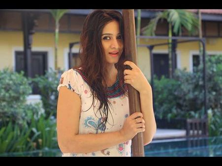 ಹರ್ಷಿಕಾ ಪೂಣಚ್ಚಗೆ ಲಕ್ ತಂದುಕೊಟ್ಟ ಒಂದೇ ಒಂದು ಫೋಟೋ.!