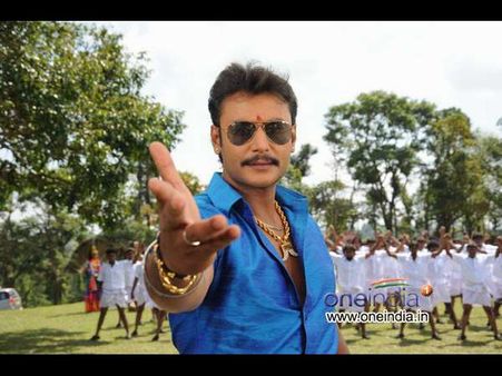 ನಮ್ಮ ಪ್ರಶ್ನೆ ಉತ್ತರ ಕೊಡ್ತೀರಾ ಚಾಲೆಂಜಿಂಗ್ ಸ್ಟಾರ್?