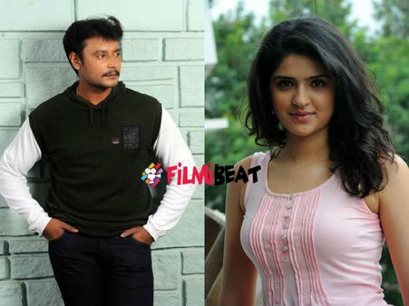 ಚಿತ್ರಗಳು : 'ಜಗ್ಗು ದಾದಾ' ಅಡ್ಡದಲ್ಲಿ ಚಾಲೆಂಜಿಂಗ್ ಸ್ಟಾರ್ ದರ್ಶನ್