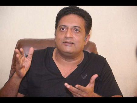 ನಟ ಪ್ರಕಾಶ್ ರಾಜ್ ಗೆ ಶಟರ್ ಪ್ರಾಬ್ಲಂ!
