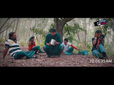 ಈ ವಿಡಿಯೋ ನೋಡಿ ನಗಬೇಕೋ, ನಡುಗಬೇಕೋ..ನೀವೇ ನಿರ್ಧರಿಸಿ