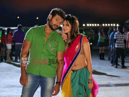 ಸೆನ್ಸಾರ್ ಮಂಡಳಿ ವಿರುದ್ಧ ನಿರ್ಮಾಪಕ ಶೈಲೇಂದ್ರ ಬಾಬು ಗರಂ