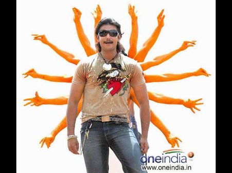 ಸ್ವಾಮೀ ನಿಮ್ಮ ಪ್ರಶ್ನೆಗಳಿಗೆ ದರ್ಶನ್ ಅಭಿಮಾನಿಯ ಉತ್ತರ