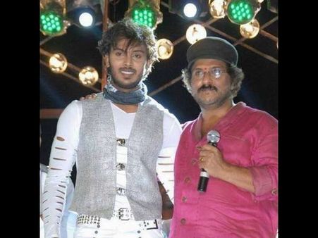 ರವಿಚಂದ್ರನ್ ಪುತ್ರ ಮನೋರಂಜನ್ 'ರಣಧೀರ' ಸಿನಿಮಾ ನಿಂತ್ಹೋಯ್ತಾ?