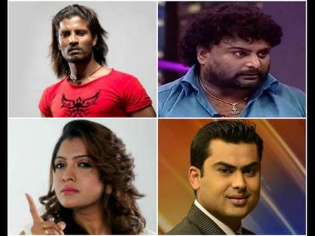 ಹೌದು ಸ್ವಾಮಿ 'ಬಿಗ್ ಬಾಸ್ 3'ನಲ್ಲಿ 'ಇವರೆಲ್ಲಾ'.. ಇರ್ತಾರೆ!