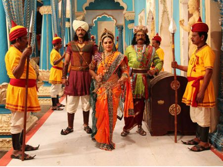 ತೆಲುಗಿನಲ್ಲೂ ಸೌಂಡ್ ಮಾಡಲಿರುವ ದರ್ಶನ್ ರ, ಸಂಗೊಳ್ಳಿ ರಾಯಣ್ಣ