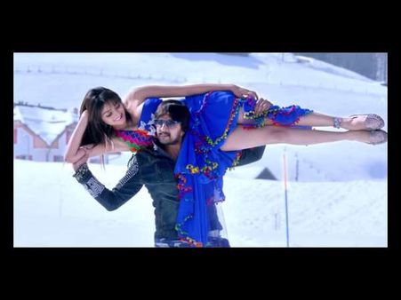 'ಅಚ್ಚ'ಕನ್ನಡ ಹಾಡುಗಳ ಕಾಲೆಳೆದ 'ನಮ್ದುಕೆ' ವಾಹಿನಿ