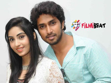 ಸೆನ್ಸಾರ್ ಅಂಗಳದಲ್ಲಿ ಪಾಸ್ ಆದ ಚೇತನ್ ಚಂದ್ರ 'ಜಾತ್ರೆ'