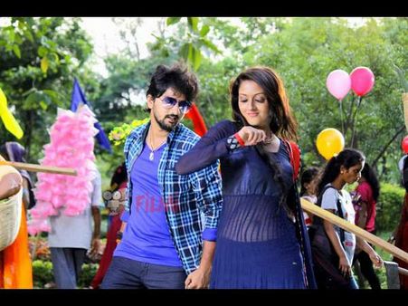 ಸಸ್ಪೆನ್ಸ್ ಥ್ರಿಲ್ಲರ್ 'ಜ್ವಲಂತಂ' ಚಿತ್ರದ ಈ ಹಾಡು ಕೇಳಿದ್ದೀರಾ?