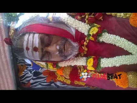 ಕೆ.ಎಸ್.ಎಲ್.ಸ್ವಾಮಿ ನಿಧನಕ್ಕೆ ಚಿತ್ರರಂಗದ ಗಣ್ಯರ ಕಂಬನಿ