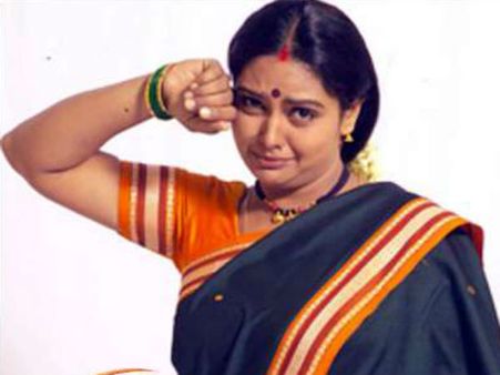 ನಟಿ ಶ್ರುತಿ, ಬಿಗ್ ಬಾಸ್ ಮನೆಗೆ ಎಂಟ್ರಿ ಪಡೆದುಕೊಳ್ತಾರಾ?