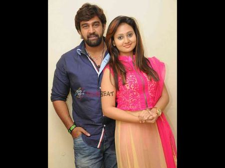 ರಾಮ್ ಲೀಲಾ, ಮೂರನೇ ಹಾಡು ರಿಲೀಸ್ ಮಾಡಿದ ಹ್ಯಾಟ್ರಿಕ್ ಹೀರೋ