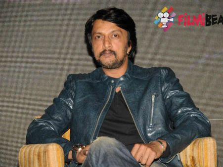 'ನನ್ನ ಮದುವೆ ಆಗಿ' ಅಂತ ಸುದೀಪ್ ಬಹಿರಂಗವಾಗಿ ಕೇಳಿದ್ದು ಯಾರಿಗೆ?