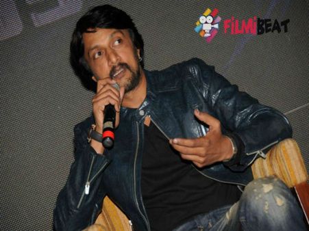 'ಬಿಗ್ ಬಾಸ್' ಬಗ್ಗೆ ಕಿಚ್ಚ ಸುದೀಪ್ ಬಿಚ್ಚಿಟ್ಟ ಮನದಾಳ