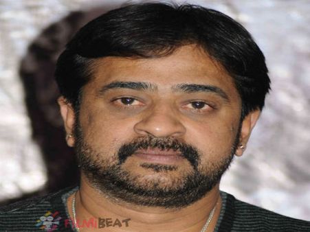 ಹೊಸ ಚಿತ್ರ 'ಕರುಣಾ-ನಿಧಿ'. ಇದು ಯಾರ ಕಥೆ..?