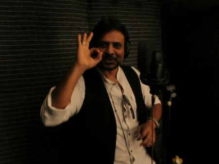 'ಸೂಪರ್ ಜೋಡಿ'ಯಲ್ಲಿ ಅಕುಲ್ ಬಾಲಾಜಿ ಹಾಡಿನ ಮೋಡಿ