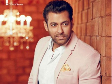 'Mr.ಐರಾವತ'ನ ಡಾರ್ಲಿಂಗ್ ಗೆ, ಮನಸೋತ ಸಲ್ಮಾನ್ ಖಾನ್