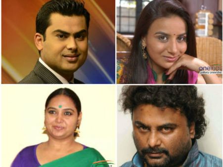 ಇವರನ್ನೆಲ್ಲಾ ನಾವು 'ಬಿಗ್ ಬಾಸ್' ಮನೆಯಲ್ಲಿ ನೋಡ್ಬಹುದಾ?