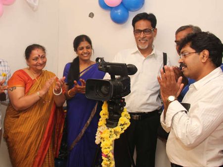 ಬರ್ತಾಯಿದೆ: ಜನರಲ್ ಎಂಟರ್‍ಟೈನ್‍ಮೆಂಟ್ ಚಾನೆಲ್ “ಐಸಿರಿ”