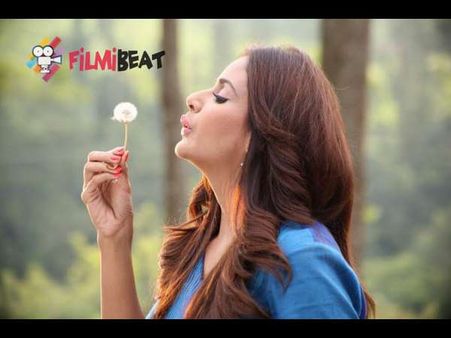 'ಜೆಸ್ಸಿ' ಪ್ರಿಯತಮೆಗೆ ರೊಮ್ಯಾಂಟಿಕ್ ಚಿತ್ರದಲ್ಲಿ, ನಟಿಸೋದು ಇಷ್ಟವಂತೆ!