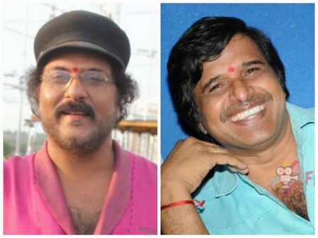 16 ವರ್ಷಗಳ ನಂತರ ಎಸ್ ನಾರಾಯಣ್ ನಿರ್ದೇಶನದಲ್ಲಿ ರವಿಮಾಮ