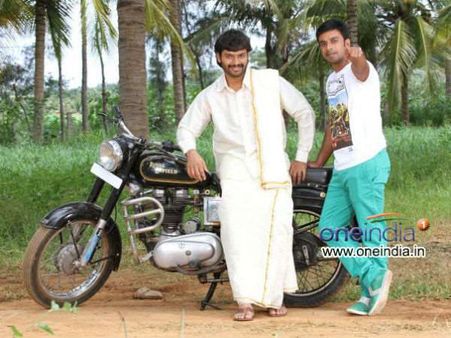 ಅಕ್ಟೋಬರ್ 30ಕ್ಕೆ ರಕ್ತಸಿಕ್ತ 'ಬೆತ್ತನಗೆರೆ' ತೆರೆ ಮೇಲೆ