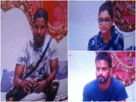 ವೆಂಕಟ್ ಬಾಸ್ ಗೆ ಸುಸು ಮಾಡ್ಕೊಂಡ್ರಿ ಎಂದ ಕಿಟ್ಟಿ ಹೊರಗಟ್ಟಿ