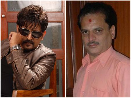 ದೇಸಾಯಿ ಅವರ 'ತಂದಾನ ತಂದನಾನ' ಈಗ 'ಯಕ್ಷಪ್ರಶ್ನೆ'!