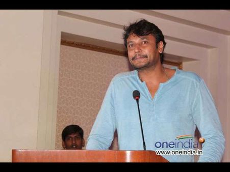 ದರ್ಶನ್ ಕೈಗೆ ಪೆಟ್ಟು; 'ಜಗ್ಗು ದಾದಾ' ಶೂಟಿಂಗ್ ಮುಂದಕ್ಕೆ.!